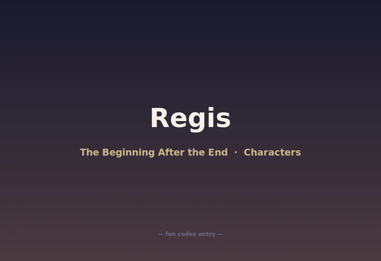 Regis