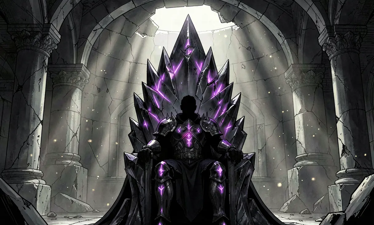 The Demon King