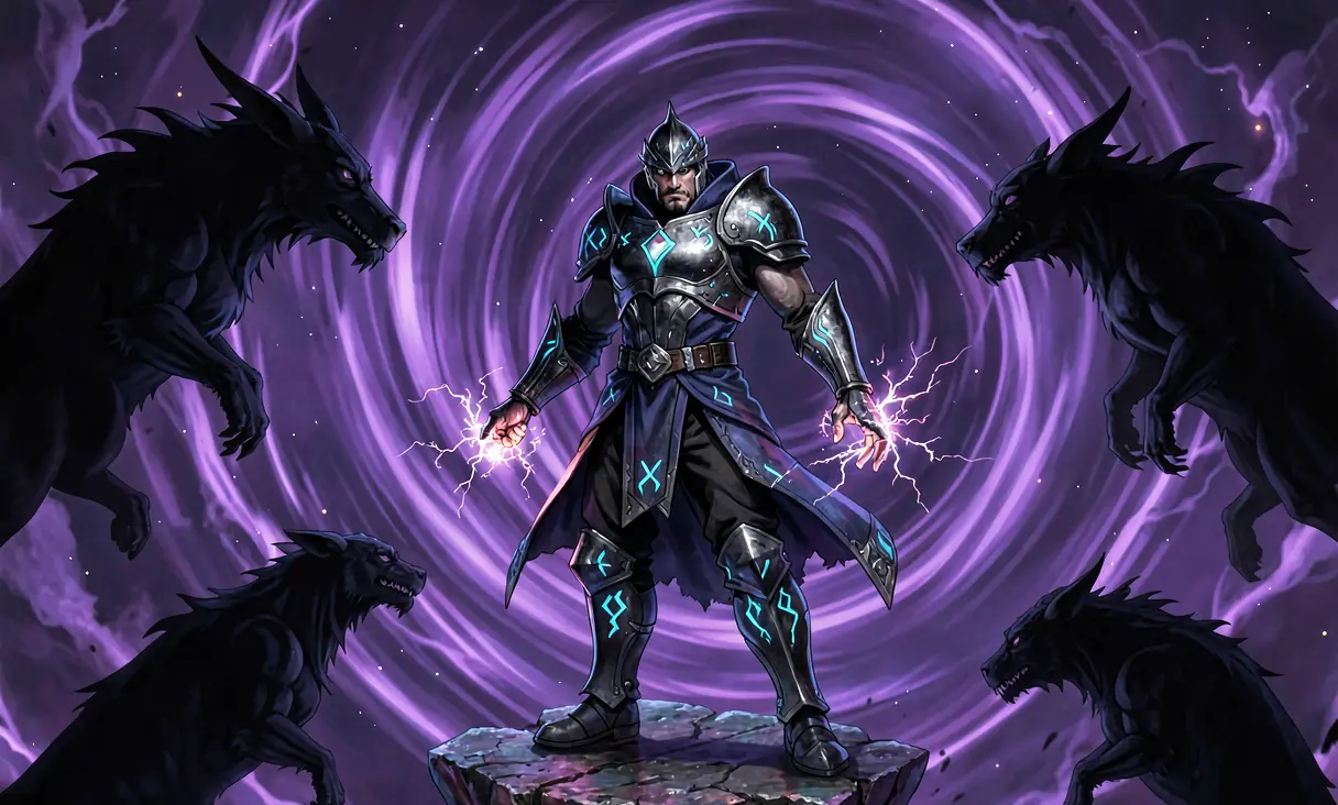 Void Walkers