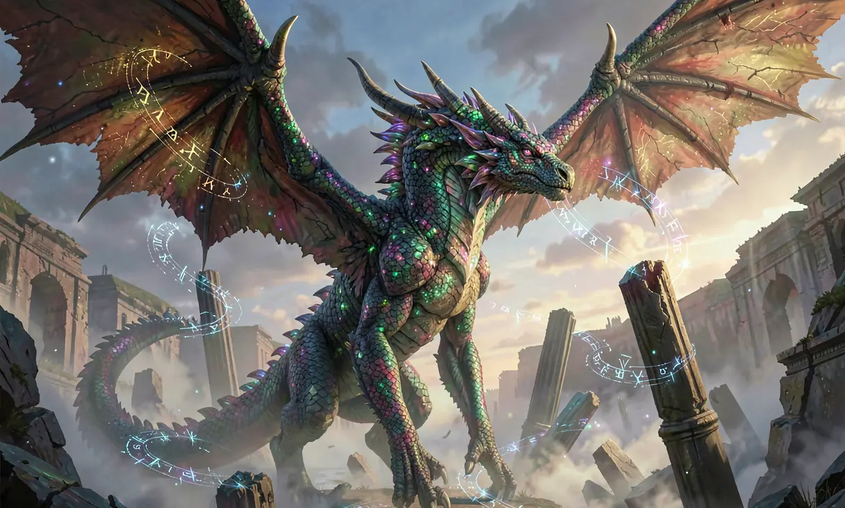 Dragon Kings