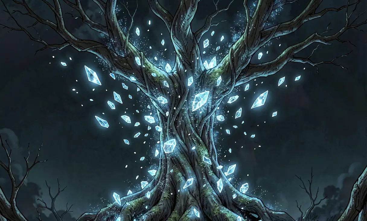 Soul Fragmentation