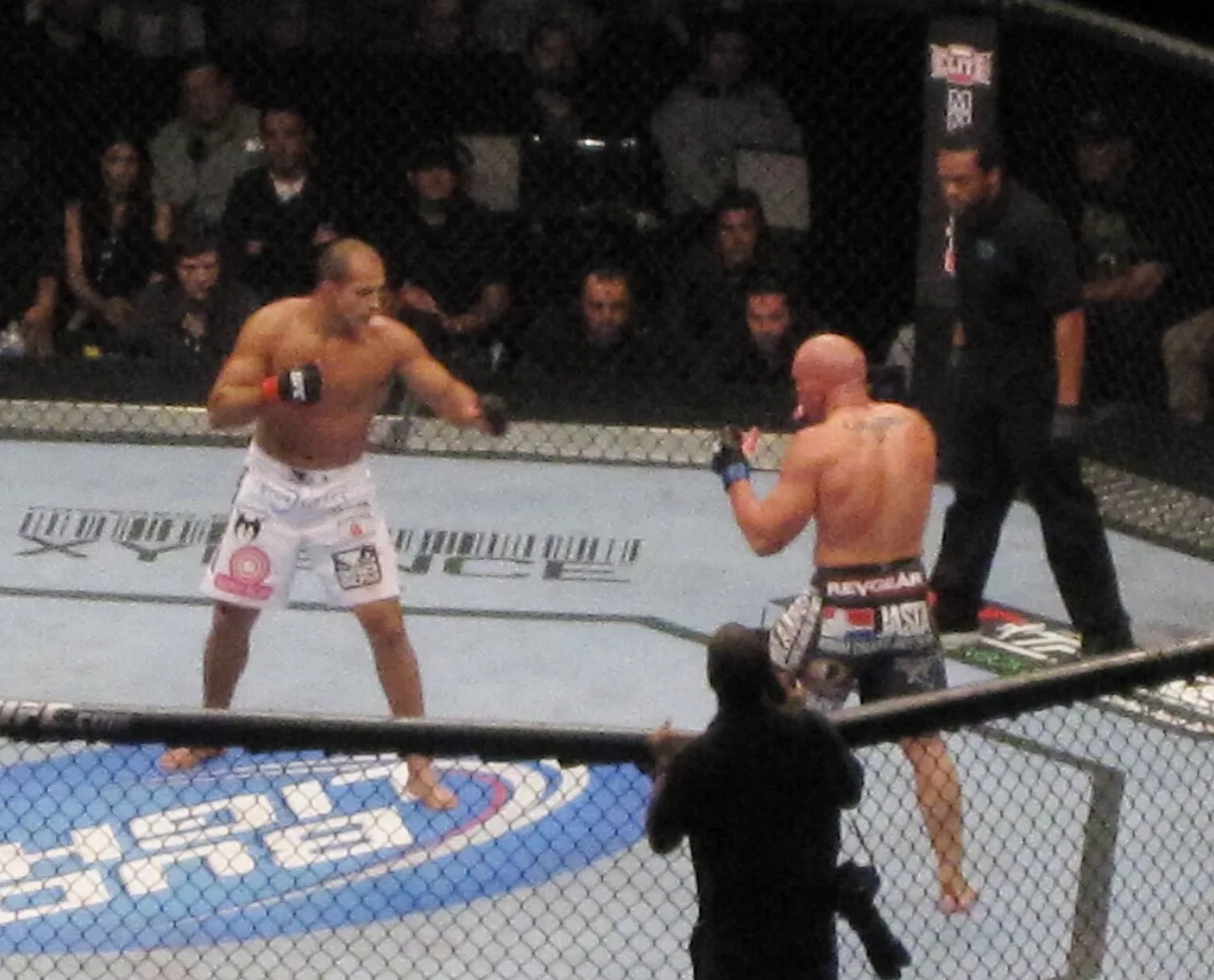 Martial Arts