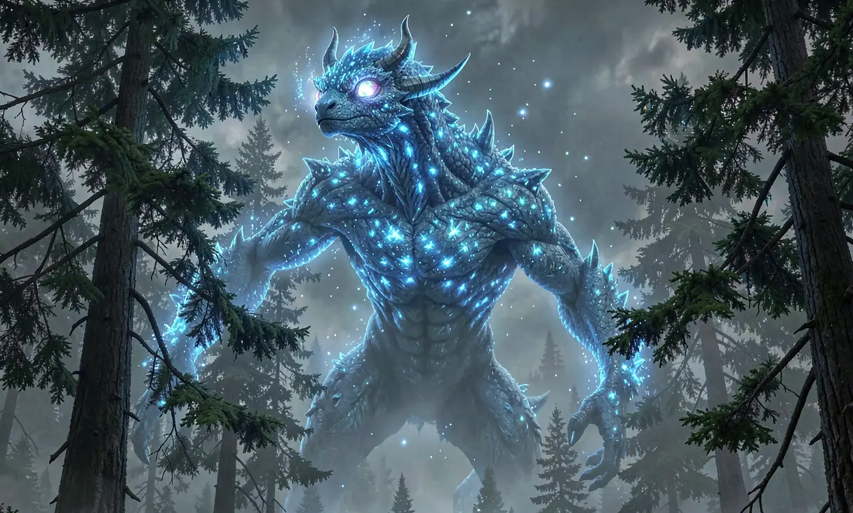 Spirit Beasts