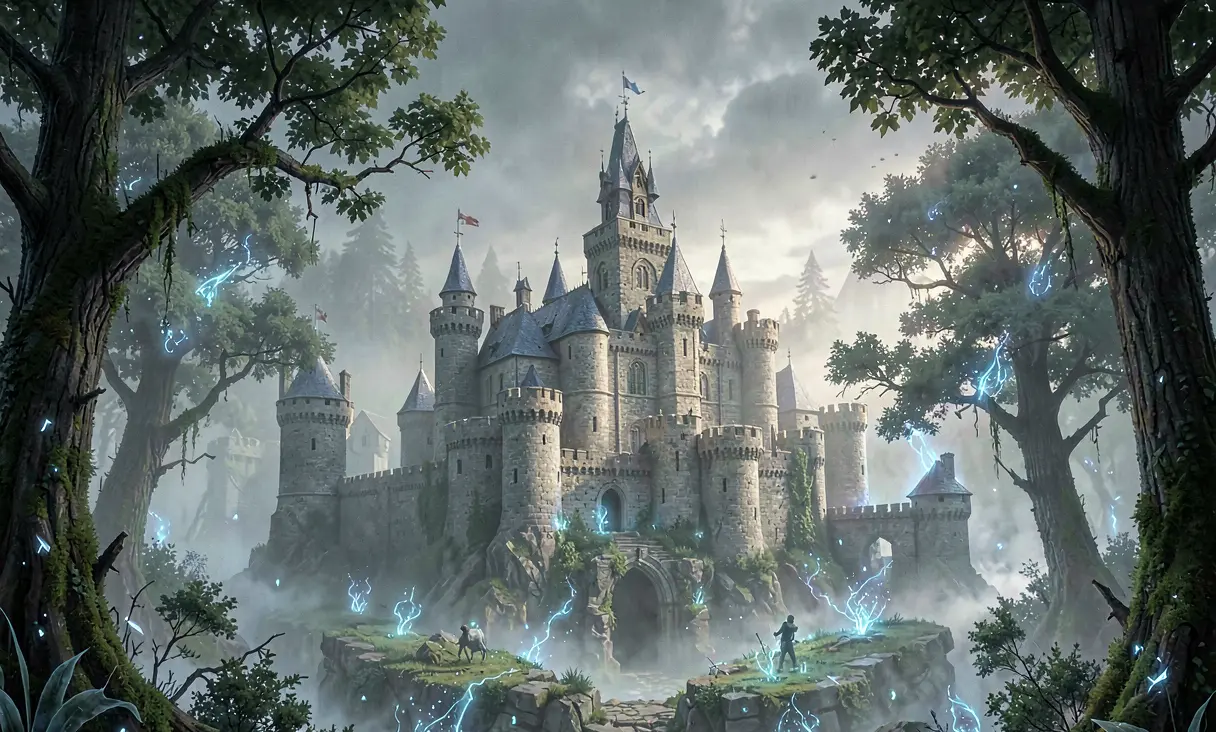Asura Kingdom