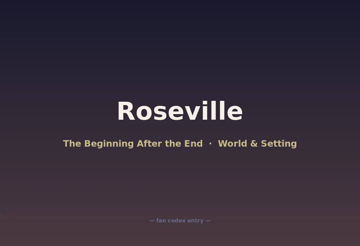 Roseville