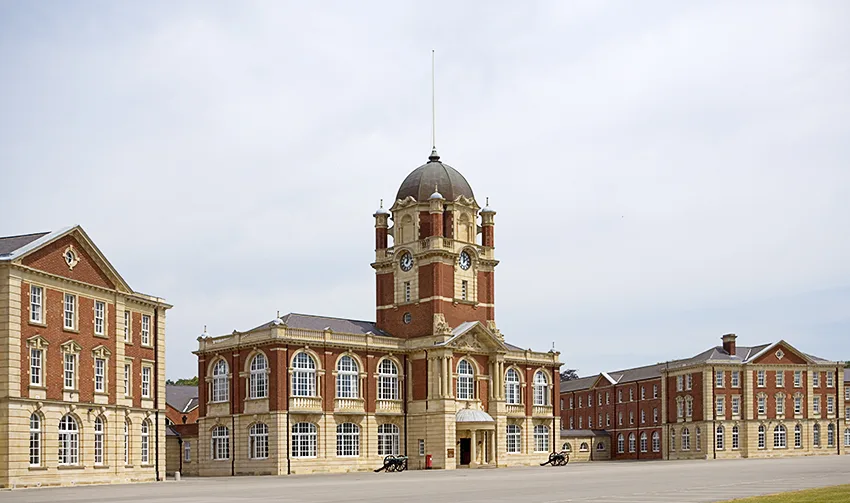 Royal Academy